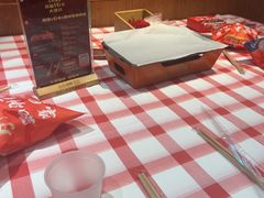 -龙虾当家·大排档(红谷滩五中店)