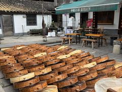 -孝店王酒酿馒头(安昌1店)