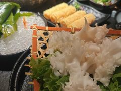 绣球菌-湊湊火锅·茶憩(石家庄万象城店)