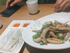 -汀小府·福建客家菜(鼓山沃尔玛店)