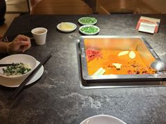 -锦城印象火锅(天府三街店)