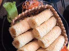 -湊湊火锅·茶憩(东城万达店)