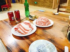 -元盛居(生态大街店)