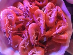 -钱大妈海鲜饭店(保利林语店)