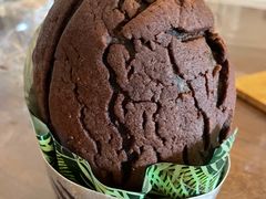 恐龙蛋面包-85度C(南京龙世中心店)