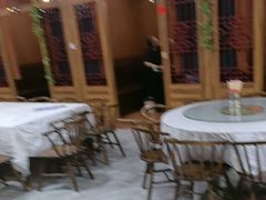 -尕胡才炕锅烤羊肉馆(八一路店)