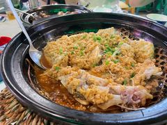 -阿忠食坊大排档·20年老店(万象城店)