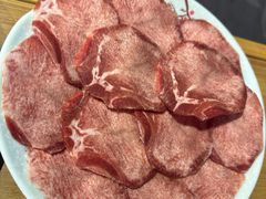 -探·韩都烤肉·17年韩式烤肉店(远景路店)