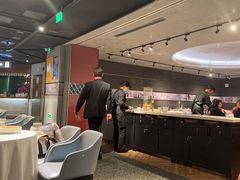 -上海小南国(正大店)