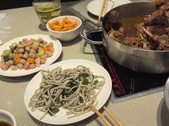 -蝎王府羊蝎子(虎坊桥总店)