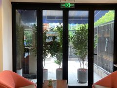 -Peet's Coffee皮爷咖啡(大学路店)