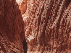 -天山神秘大峡谷