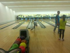 -广州保龄球馆(广州天河体育中心店)