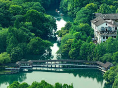 -吴山景区