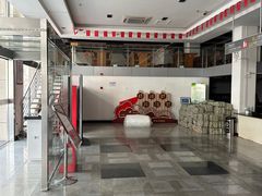 -上海市虹口区图书馆(乍浦分馆)