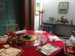 -中国徽菜·徽商故里(广安门店)