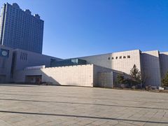 -吉林市博物馆