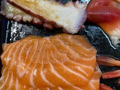 -盒马鲜生(观音桥店)