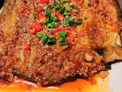 -有奴思烤肉·清真(正宁路店)
