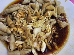 -电白鸭粥店(下沙二坊88号店)