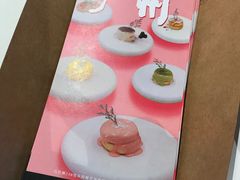 -狐狸和向日葵(北京路店)