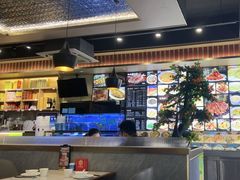 -火龙堂·风味民间菜(文一路店)