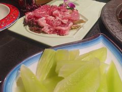 -袍家大院重庆火锅(文安路店)