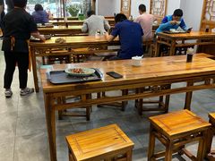 大堂-陆振兴(东环店)