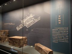 -北京大葆台遗址博物馆