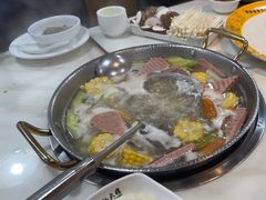 -潮汕大目牛肉火锅(水围店)