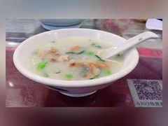 -阿殳粥馆(水围村店)