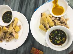 -同记鸡粥粉面店