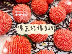 -荣粤酒家·融合粤菜