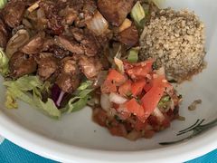 -My Way Town买味堂·东南亚餐厅(亦庄店)