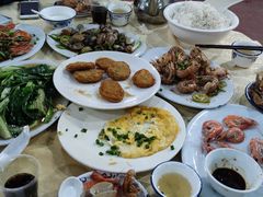 -源海渔村·现捞海鲜(大角湾店)
