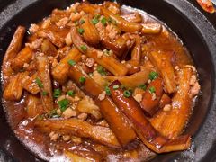 -老伙记海鲜码头(北滘店)