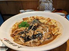 -壹零捌道·北京烤鸭(车公庄店)