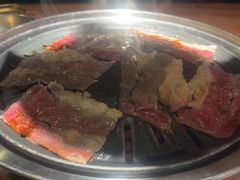 -九田家黑牛烤肉料理(新辰里亚运村店)