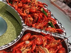 -杨氏青龙虾·羊蝎子(金盛路总店)