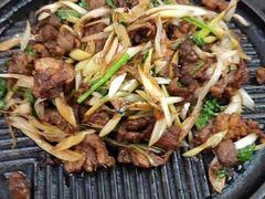 -大海碗·京菜炸酱面(雍和宫店)