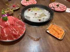 -楠火锅(昆山金鹰店)