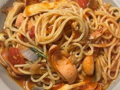-CALDO CALDO 卡多厨房(双盛花园店)