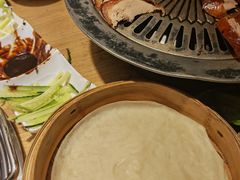 -守柴炉烤鸭(科华中路王府井店)