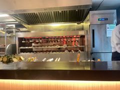 -拉蒂娜·巴西牛排馆 Latina·Brazilian Steakhouse(王府井喜悦店)