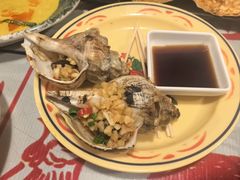 -辉记炭烧海鲜大排档·老字号(福田店)