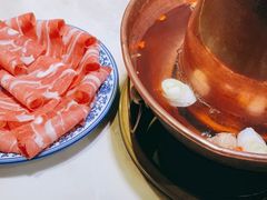 -宣武小院涮肉(前门店)