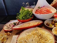 -彤德莱牛肉火锅(双港店)