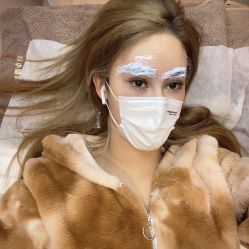 -本小姐美学·半永久纹眉野生眉