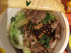 -小谷姐姐麻辣拌·麻辣烫(潞河店)