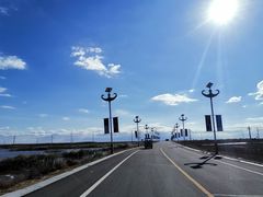 -哈素海